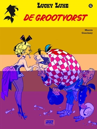Afbeeldingen van 41. de grootvorst