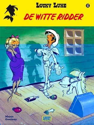 Afbeeldingen van 42. de witte ridder