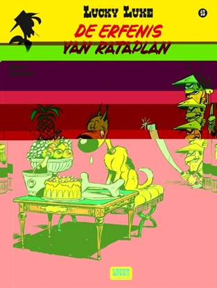 Afbeeldingen van 43. de erfenis van rataplan