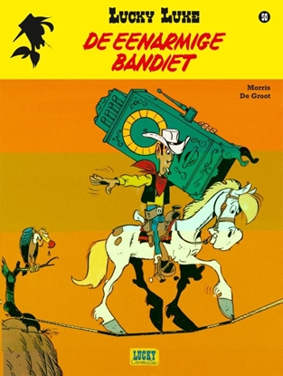 Afbeeldingen van 50. de eenarmige bandiet