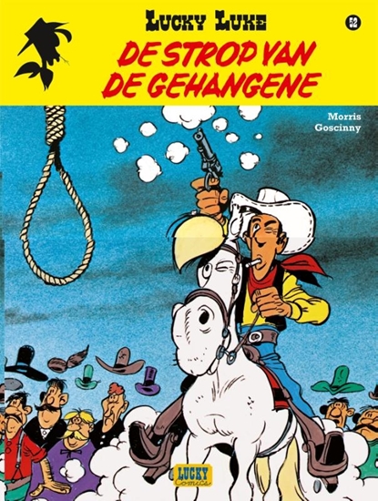 Afbeelding van 52. de strop van de gehangene