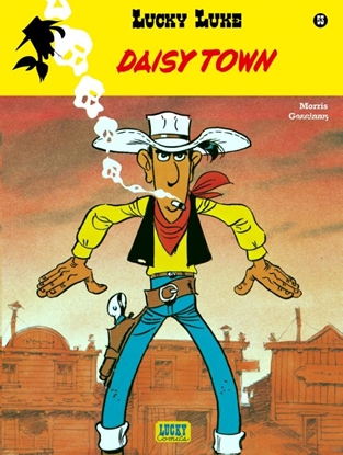 Afbeeldingen van 53. daisy town