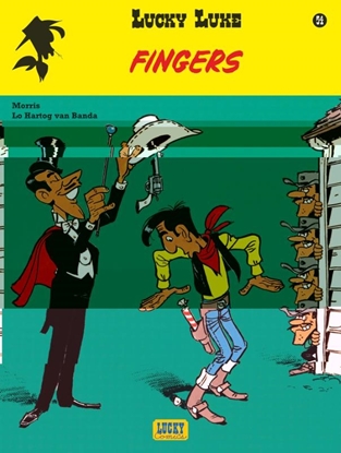 Afbeeldingen van 54. fingers