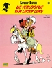 Afbeelding van 56. de verloofde van lucky luke