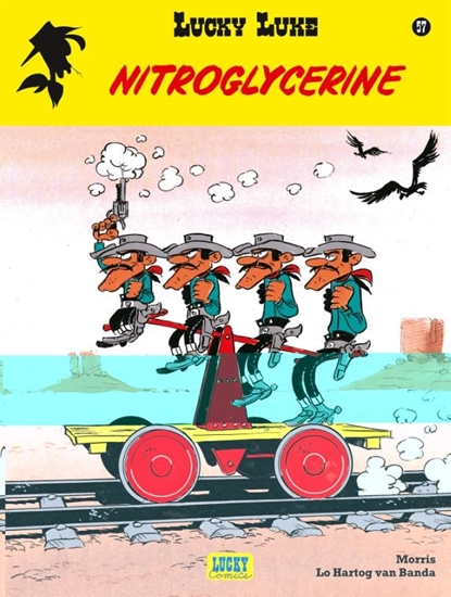 Afbeelding van 57. nitroglycerine