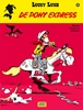 Afbeelding van 60. de pony express