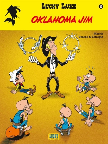 Afbeelding van 69. oklahoma jim