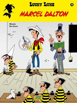 Afbeeldingen van 70. marcel dalton