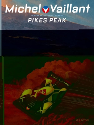 Afbeeldingen van 10. pikes peak