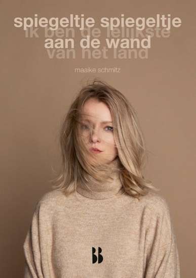 Afbeelding van Hoofdzaken Spiegeltje spiegeltje aan de wand