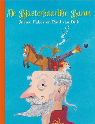 Afbeeldingen van De Bjusterbaarlike Baron