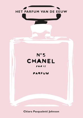 Afbeeldingen van Chanel No. 5