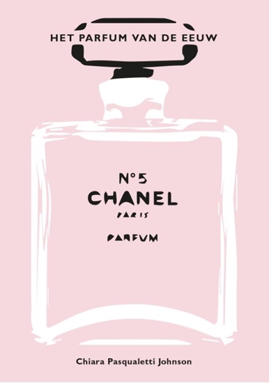 Afbeelding van Chanel No. 5