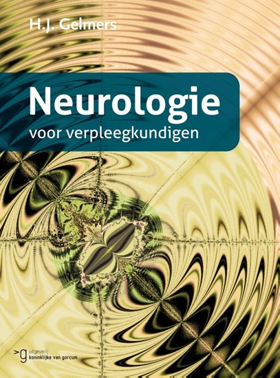 Afbeelding van Neurologie voor verpleegkundigen