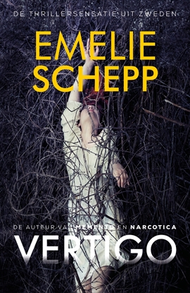 Afbeeldingen van Jana Berzelius Vertigo