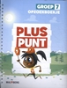Afbeelding van Pluspunt groep 7 Opzoekboekje