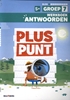 Afbeelding van Pluspunt groep 7 blok 1 S+ Werkboek antwoorden