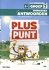 Afbeelding van Pluspunt groep 7 blok 9 S+ Werkboek antwoorden