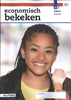 Afbeelding van Economisch bekeken leerjaar 3 deel A vmbo-b 2020 leerwerkboek