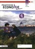 Afbeelding van Praktische Economie leerjaar 4/5/6 vwo module 7 economische groei