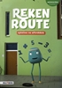 Afbeelding van Rekenroute groep 5 optellen en aftrekken Antwoordenboek