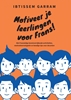 Afbeelding van Motiveer je leerlingen voor Frans!
