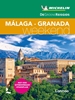 Afbeelding van De Groene Reisgids Weekend Málaga-Granada