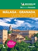 Afbeelding van De Groene Reisgids Weekend Málaga-Granada