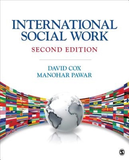 Afbeelding van International Social Work: Issues, Strategies, and Programs