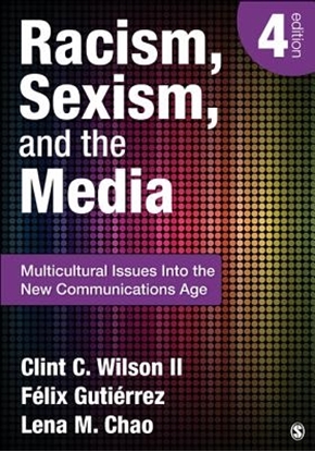 Afbeeldingen van Racism, Sexism, and the Media