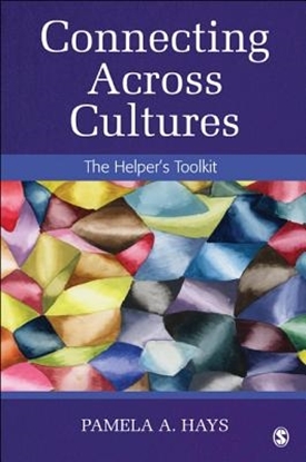 Afbeeldingen van Connecting Across Cultures: The Helper's Toolkit