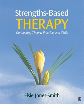 Afbeeldingen van Strengths-Based Therapy: Connecting Theory, Practice and Skills