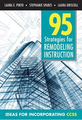 Afbeeldingen van 95 Strategies for Remodeling Instruction