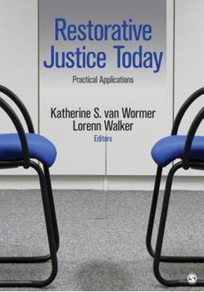 Afbeeldingen van Restorative Justice Today: Practical Applications