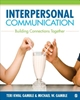 Afbeelding van Interpersonal Communication