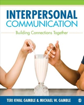 Afbeeldingen van Interpersonal Communication