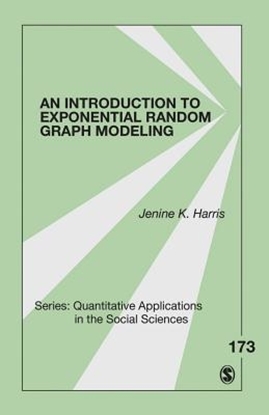 Afbeeldingen van An Introduction to Exponential Random Graph Modeling