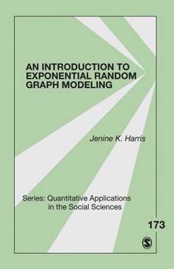 Afbeelding van An Introduction to Exponential Random Graph Modeling