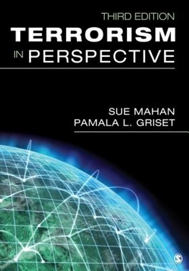 Afbeelding van Terrorism in Perspective