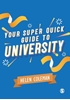 Afbeelding van Your Super Quick Guide to University