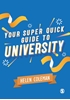 Afbeelding van Your Super Quick Guide to University