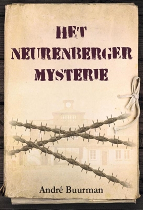 Afbeeldingen van Het Neurenberger Mysterie
