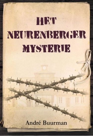 Afbeelding van Het Neurenberger Mysterie