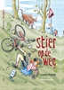 Afbeelding van Stier op de weg