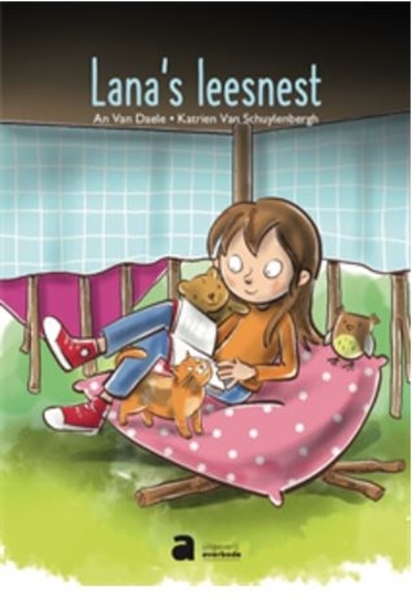 Afbeelding van Lana's leesnest