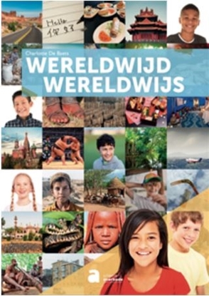Afbeeldingen van Wereldwijd wereldwijs