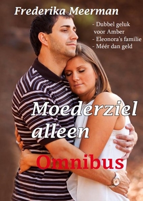 Afbeeldingen van Moederziel alleen