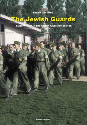 Afbeeldingen van The Jewish guards