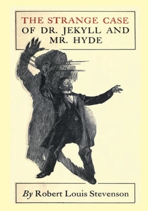 Afbeeldingen van The Strange Case Of Dr. Jekyll and Mr. Hyde