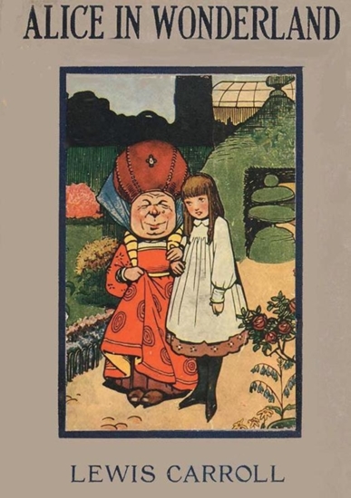 Afbeelding van Alice’s Adventures in Wonderland
